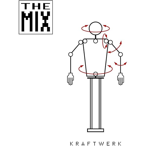 人間解体 KRAFTWERK THE MAN MACHINE / LP KRAFTWERK - The Man-Machine [VINYL] - Amazon.com Music